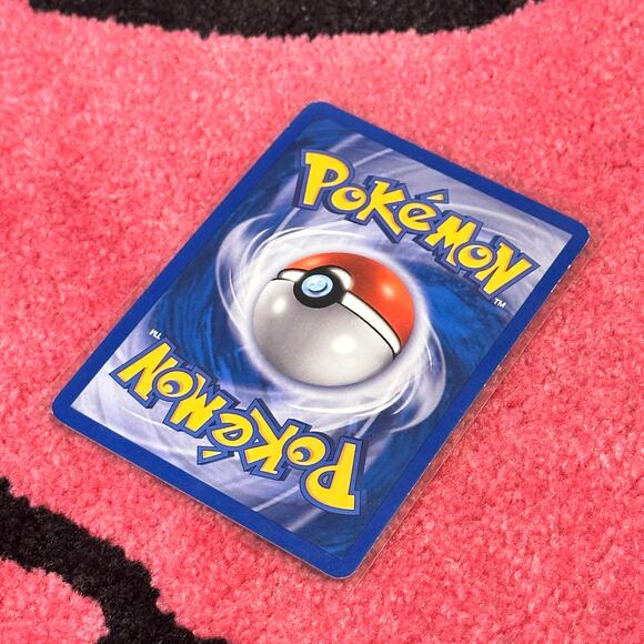 Meganium #13 – Pokémon Mysterious Treasures – As Pictured - Picture 6 of 6